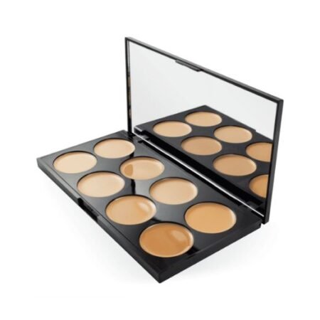 revolution-ultra-cover-and-conceal-palette-light-clair