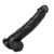 Black Dildo Sex Toy For Adults In Pakistan